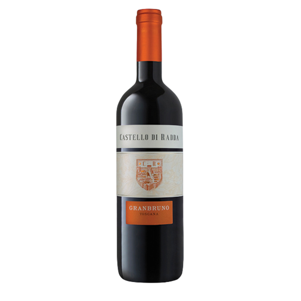 Granbruno Castello di Radda 75cl