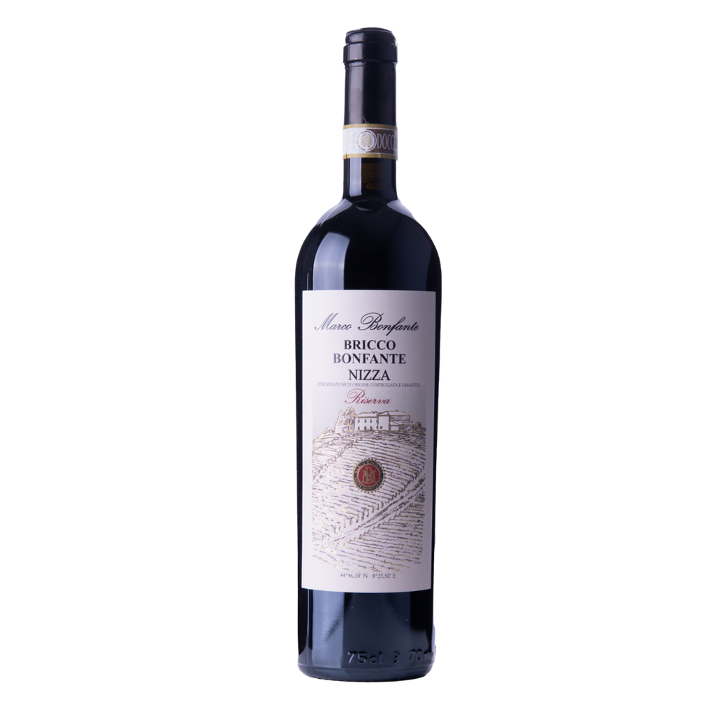 Bricco Bonfante Nizza Marco Bonfante 75cl