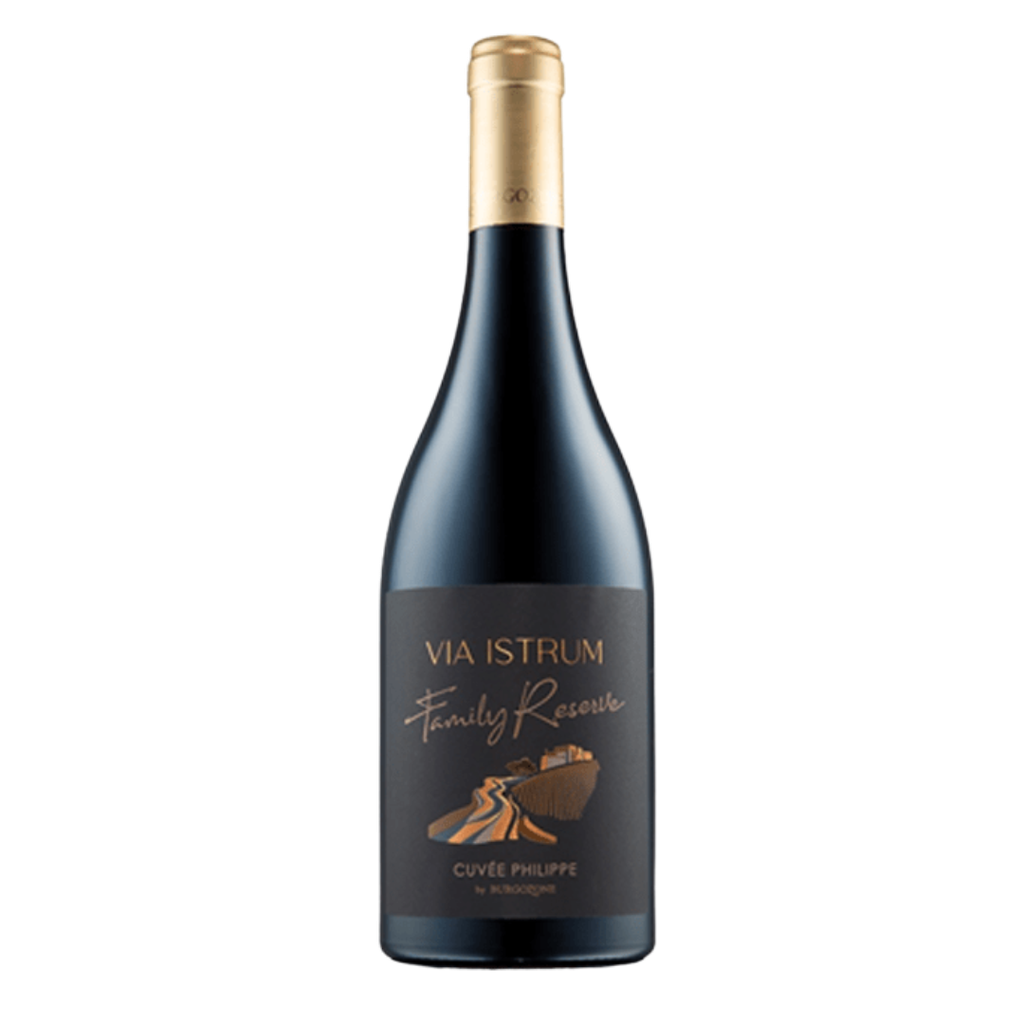 Via Istrum Cuvée Philippe 75cl