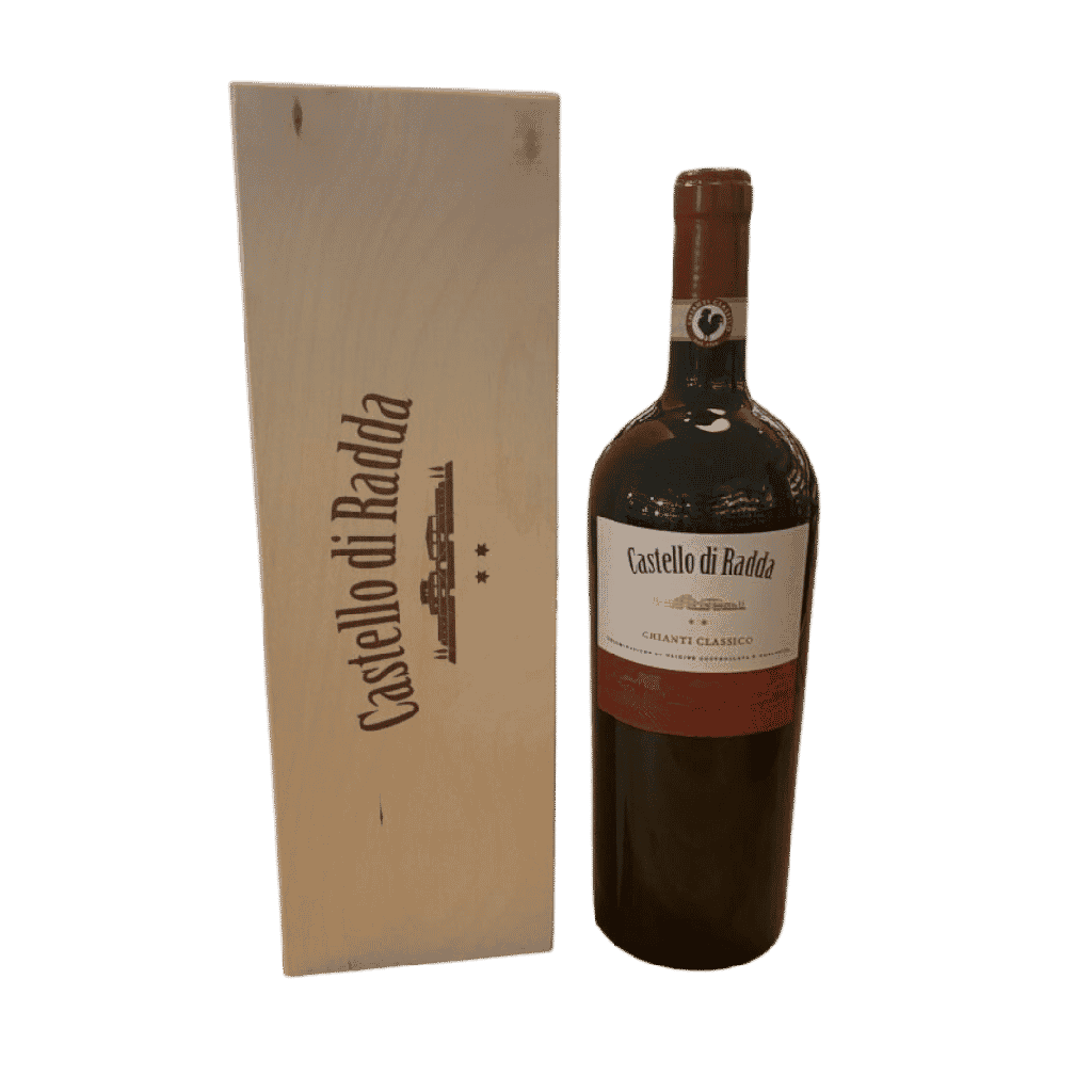 Chianti Classico DOCG C. di Radda 1.5L