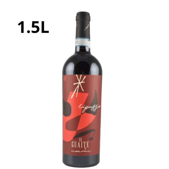 Le Guaite Valpolicella Ripasso 1.5L Magnum