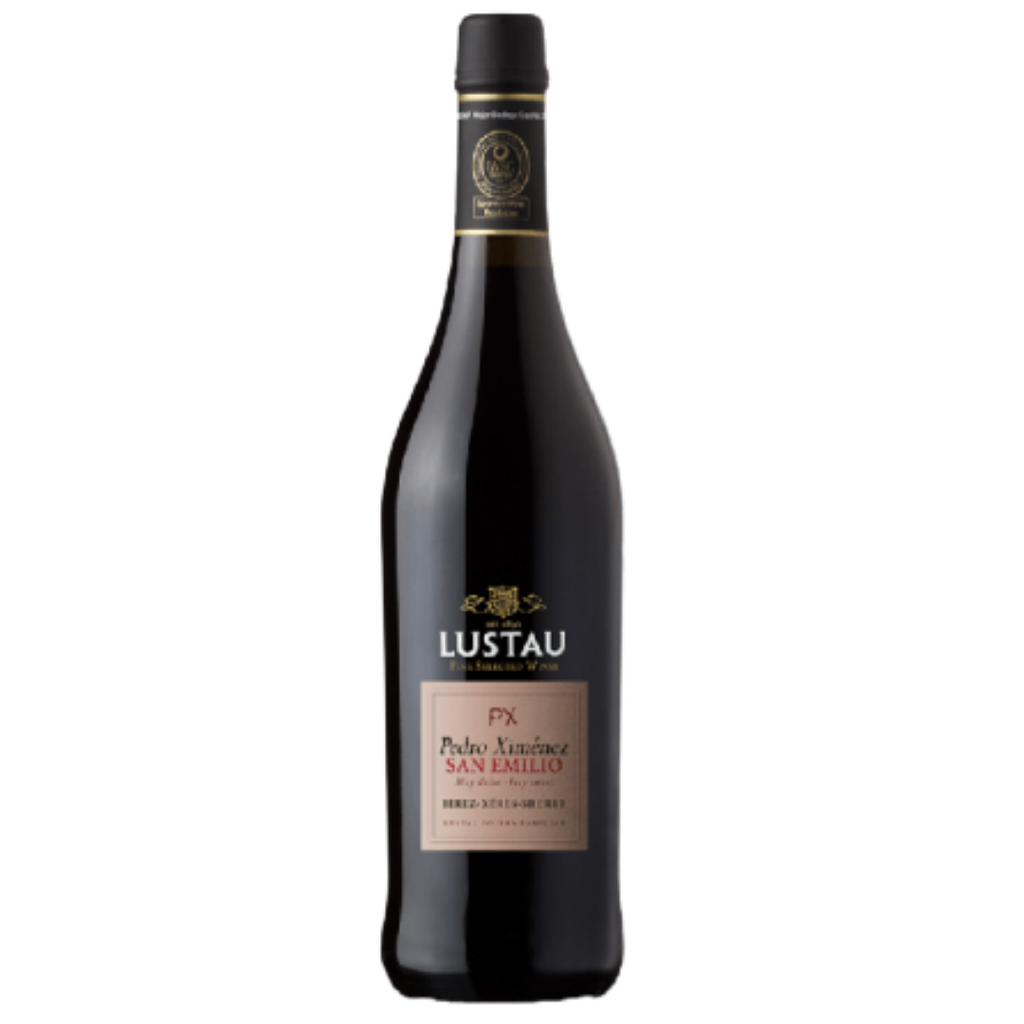 Lustau Pedro Ximenez San Emilio 75cl