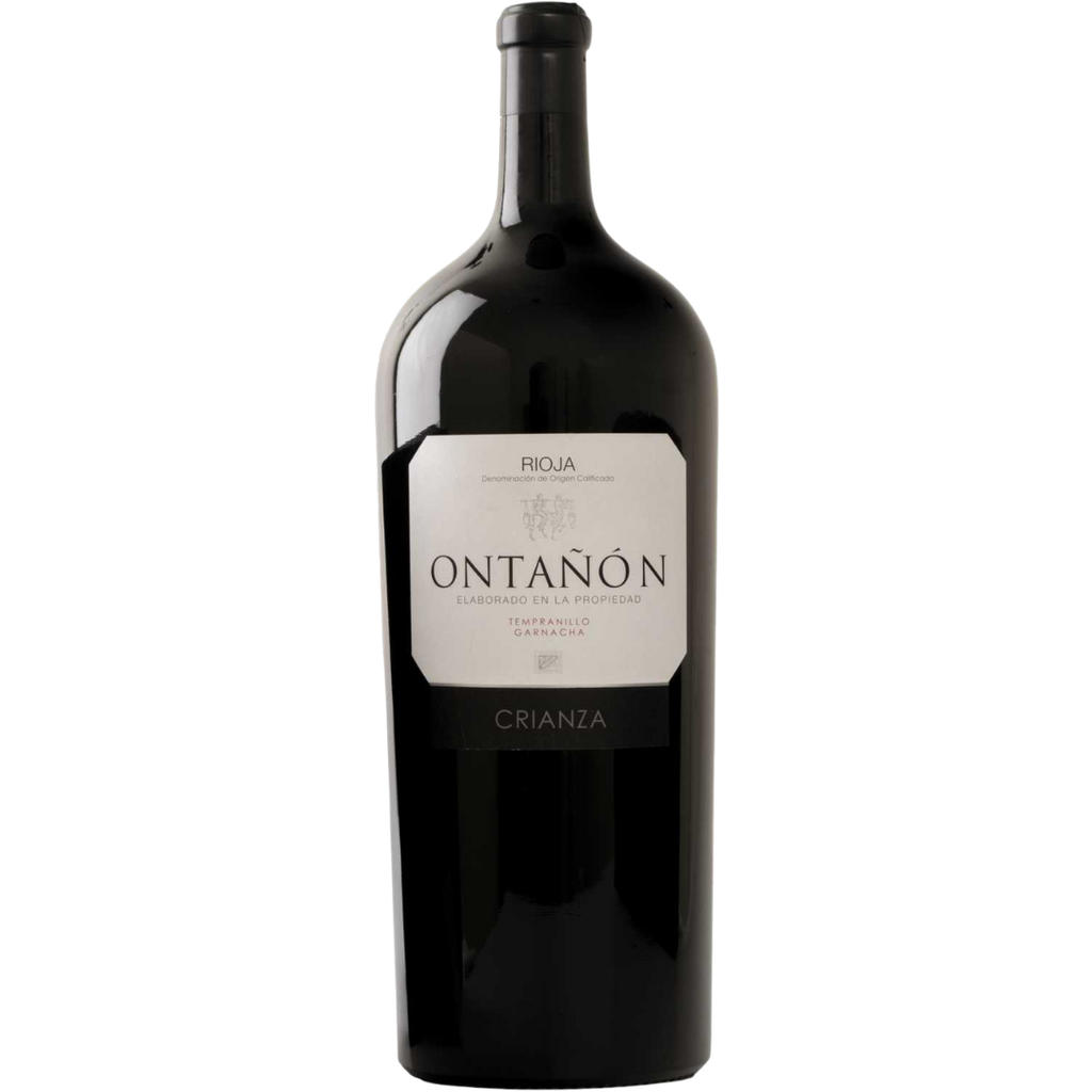 Bodegas Ontanon Crianza 3L Jeroboam