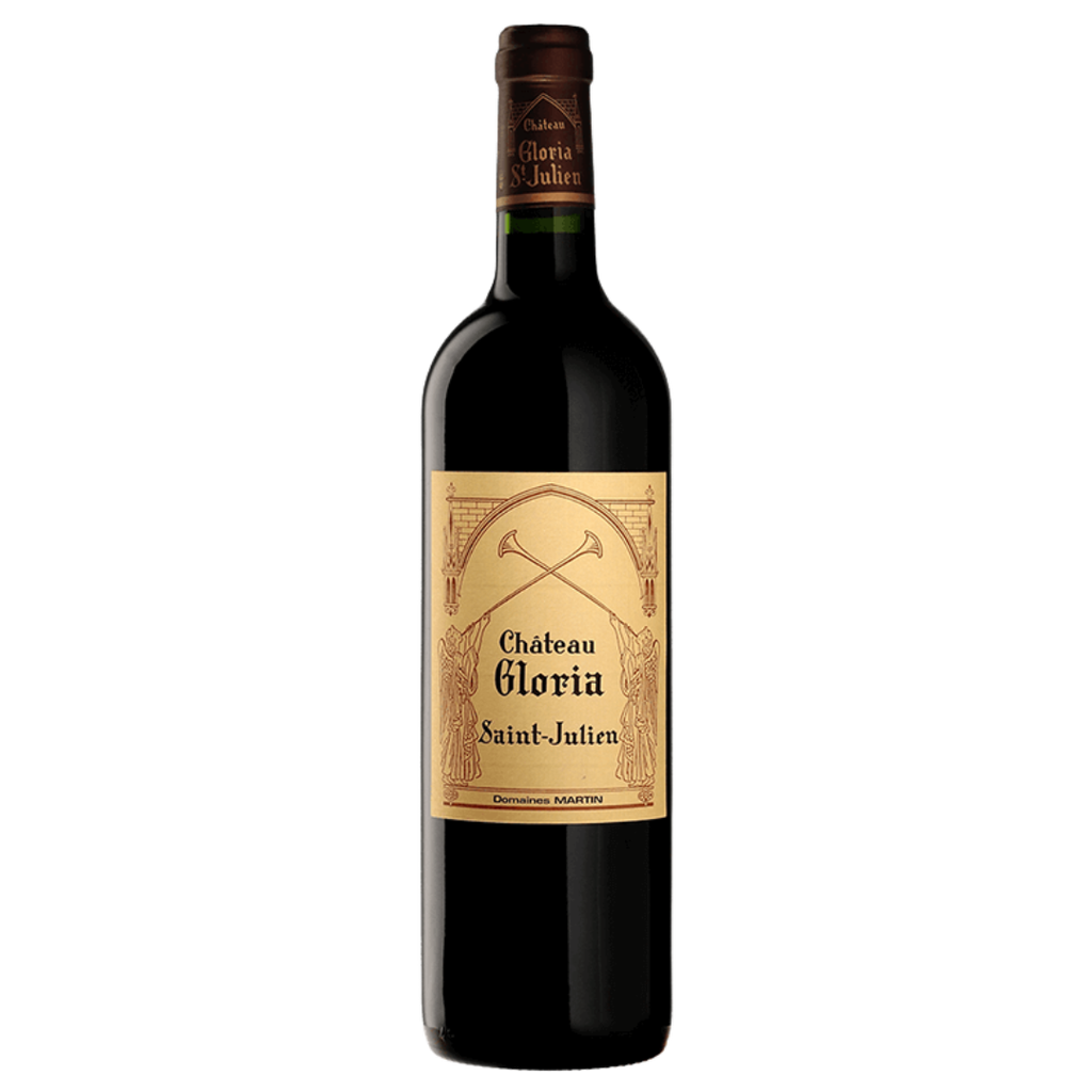 Chateau Gloria 75cl
