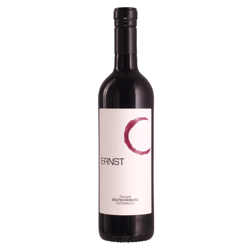 Weingut Ernst Zweigelt Deutschkreutz 75cl