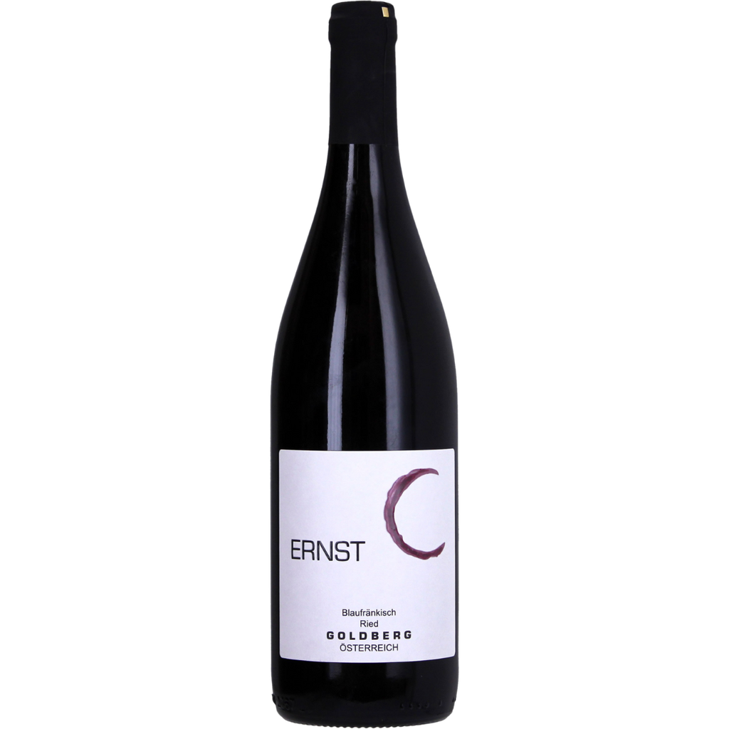 Weingut Ernst Blaufränkisch Goldberg 75cl