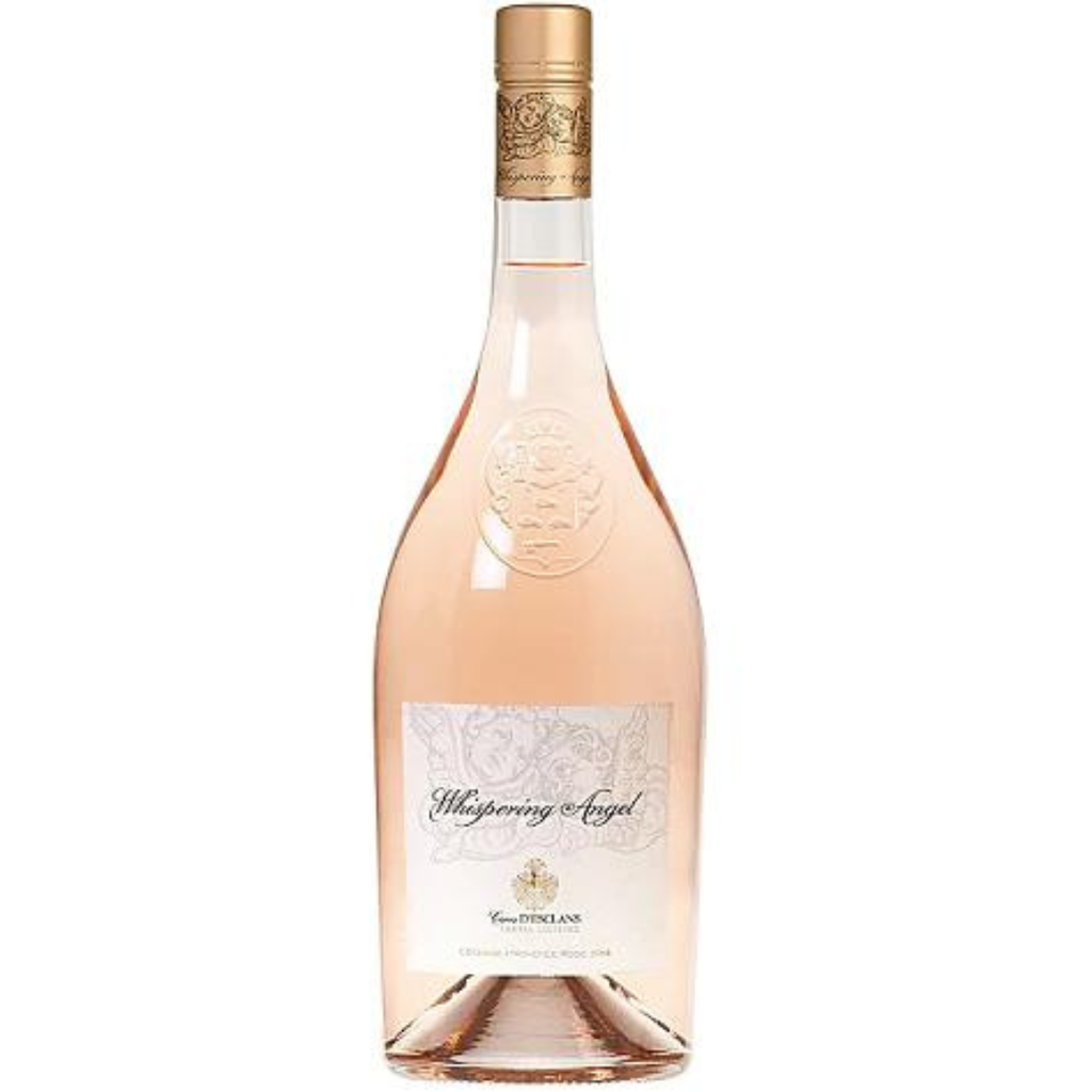 Whispering Angel Chateau D'Esclan 3L