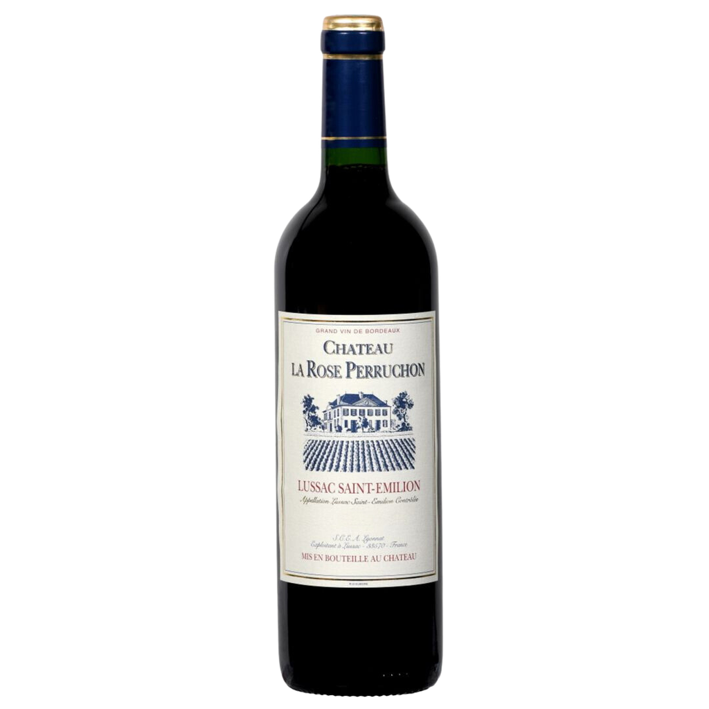 Chateau La Rose Perruchon 2018 75cl
