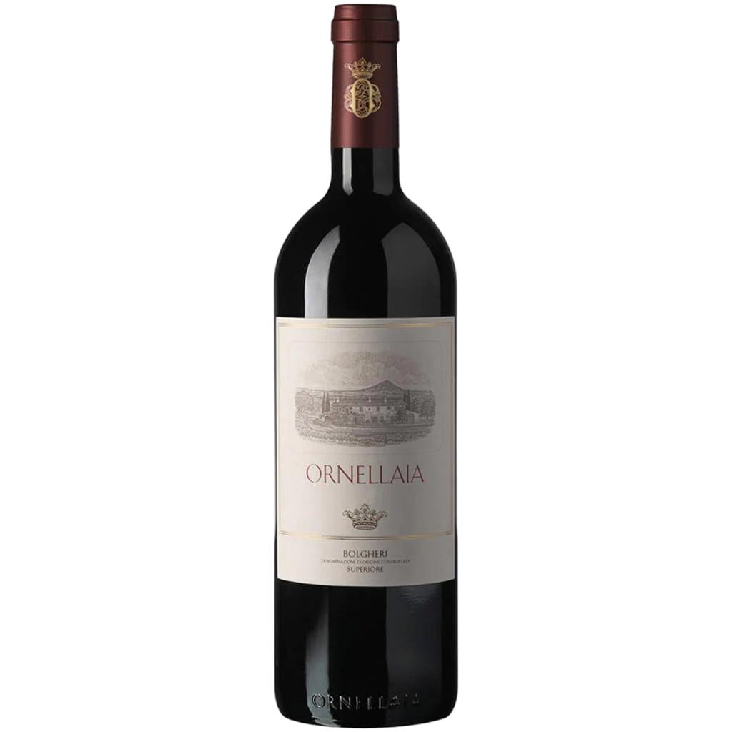 Tenuta Ornellaia dell'Ornellaia Bolgheri 75cl
