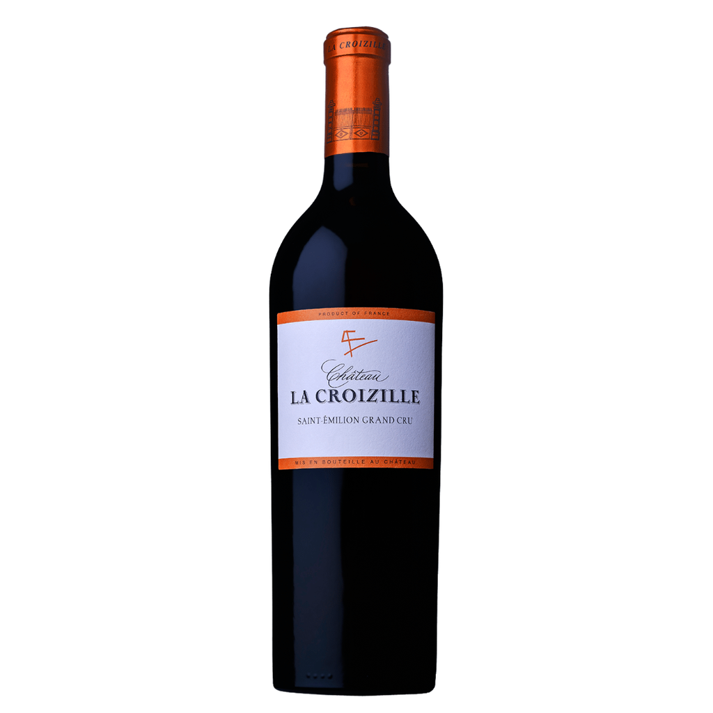 Chateau La Croizille St Emilion Grand Cru 75cl