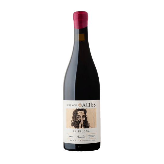 Herència Altés La Pilosa 2020 75cl