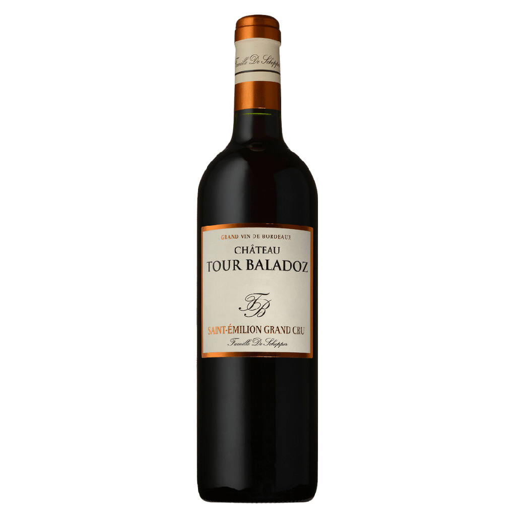 Chateau Tour Baladoz 75cl