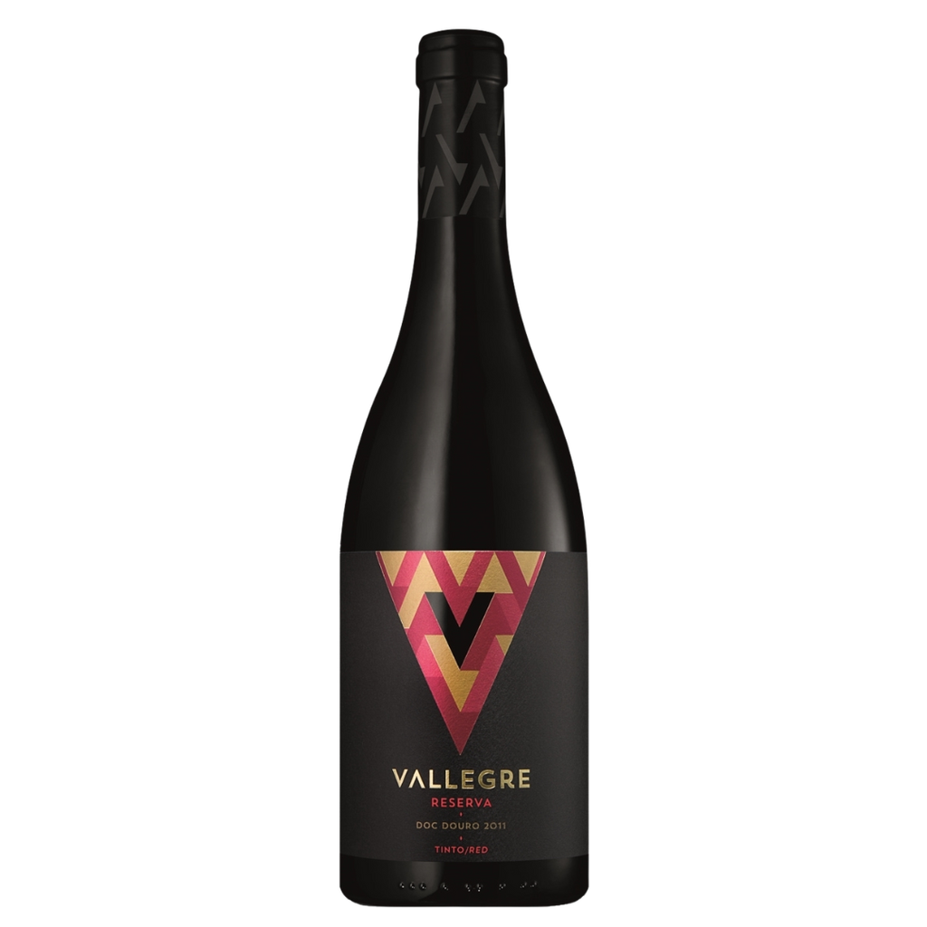 Vallegre Reserva Red 75cl