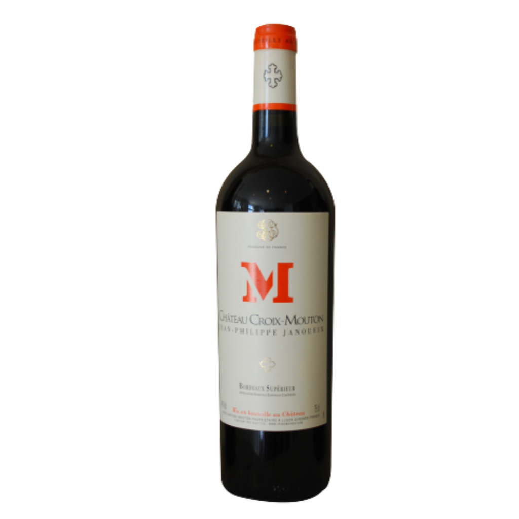 Chateau Croix Mouton 75cl