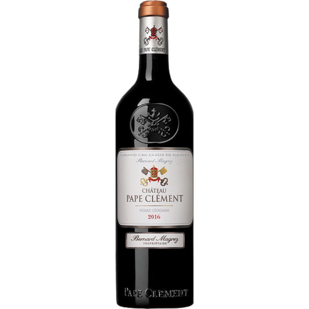 Château Pape Clement 16 75cl