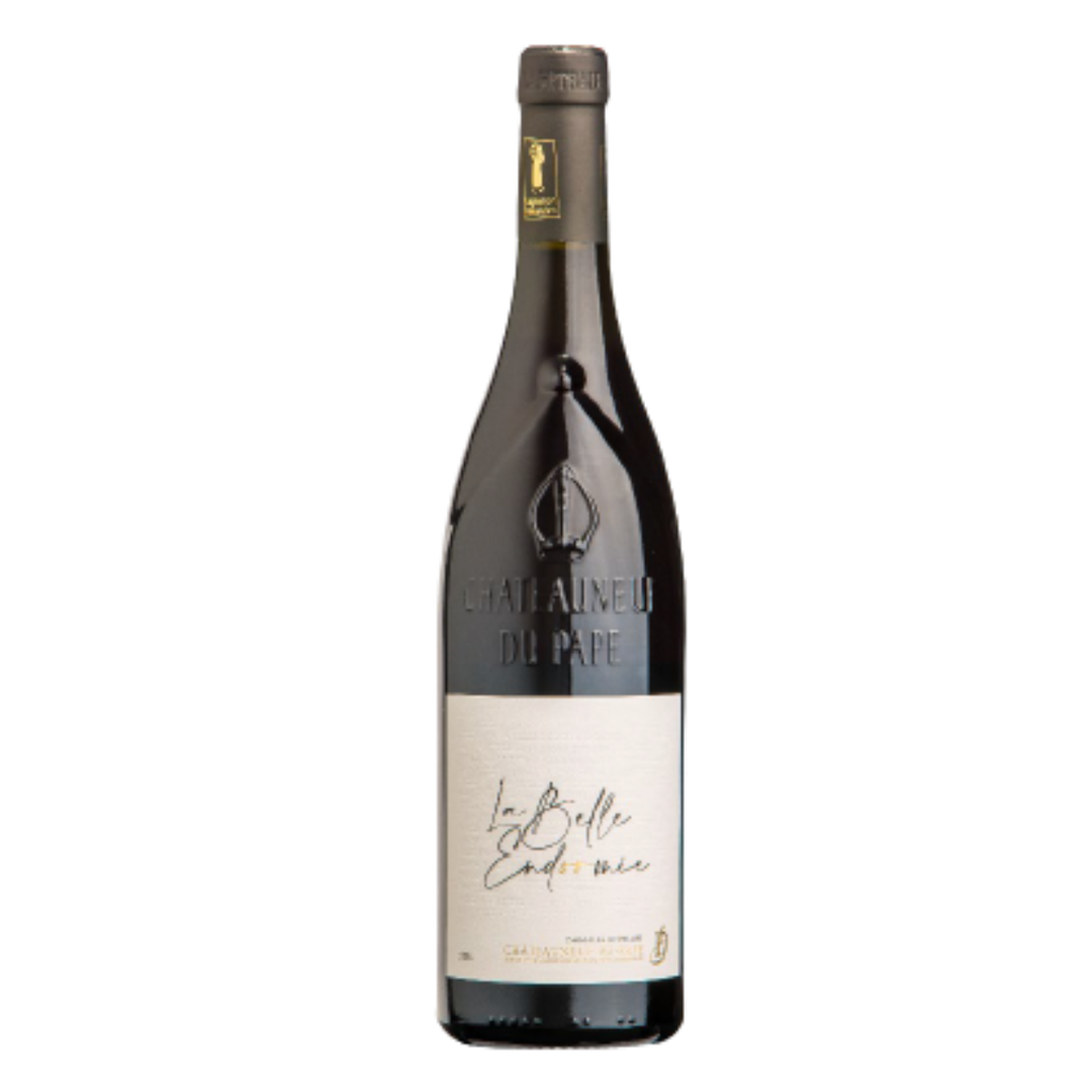 Chateauneuf Belle Endormi 75cl