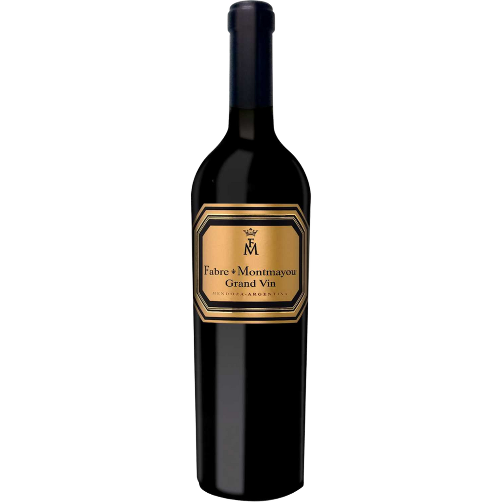 Fabre Montmayou Grand Vin