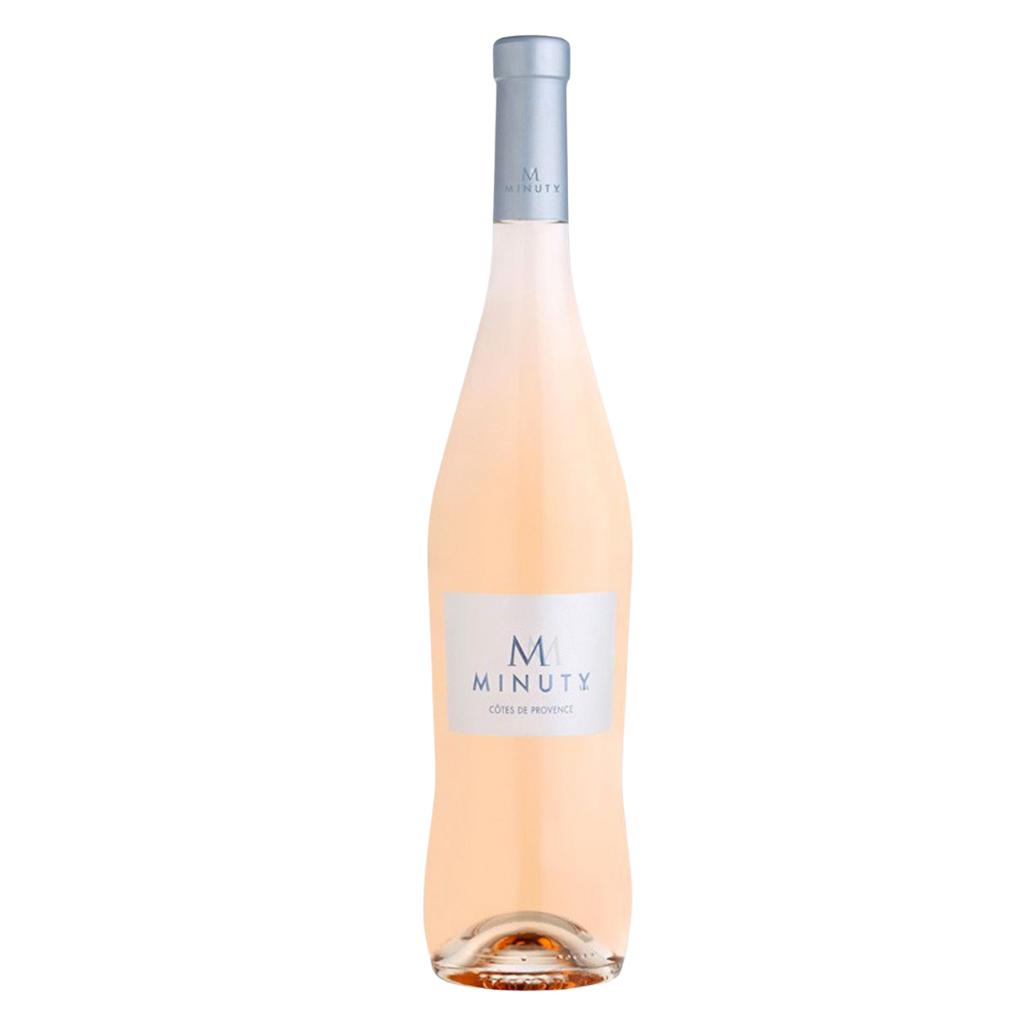 M de Minuty Rose 75cl