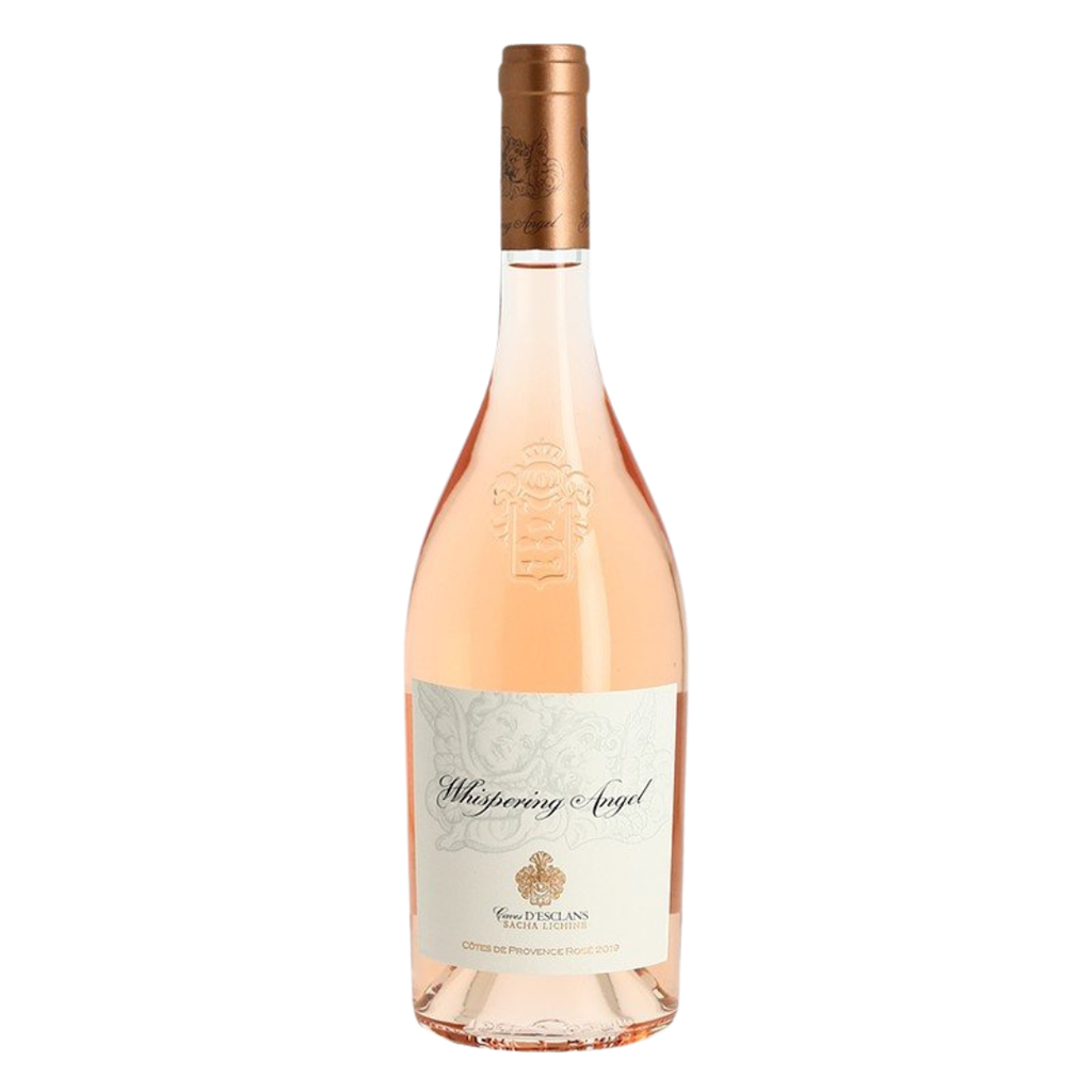Whispering Angel Chateau D'Esclan 75cl