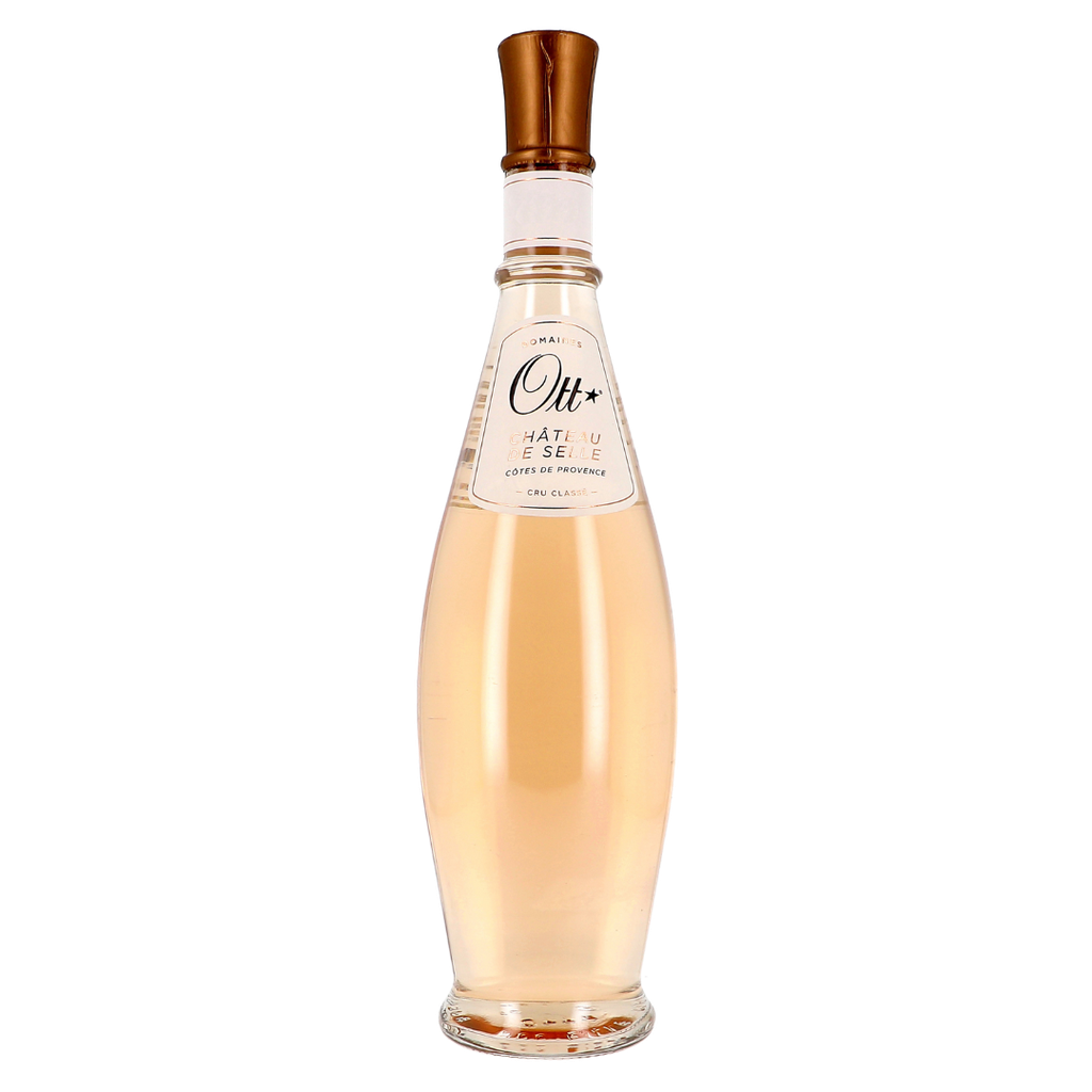 Chateau de Selle Domaine Ott Rose 75cl