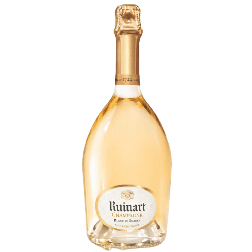 [2000083] Ruinart Blanc des Blancs Champagne 1.5L Magnum