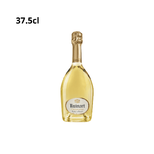 [2000084] Ruinart Blanc des Blancs Champagne 37.5cl