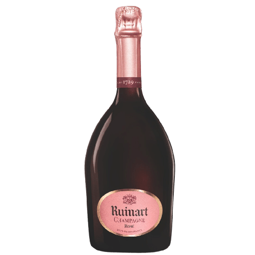 [2000091] Ruinart Rose Champagne 75cl