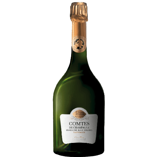 [2000092] Taittinger Comtes de Champagne 75cl