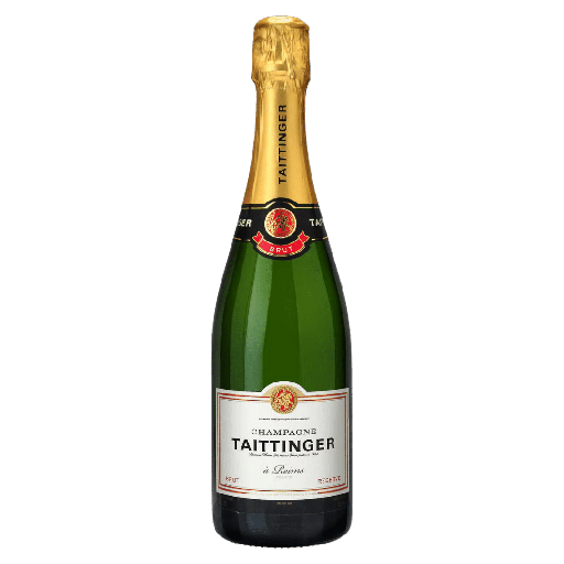 Taittinger Champagne Brut 75cl