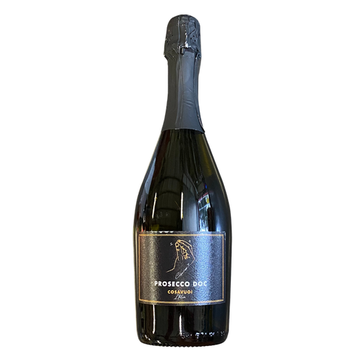 Prosecco Cosavuoi Treviso Brut Doc 75cl