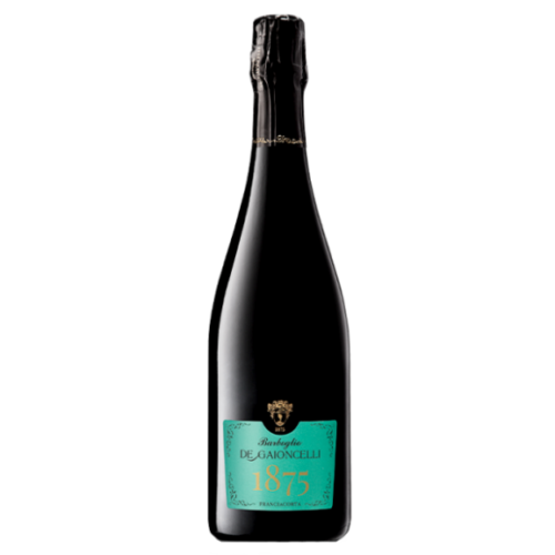 [2000113] Barboglio De Gaioncelli Extra Dry DOCG 75cl