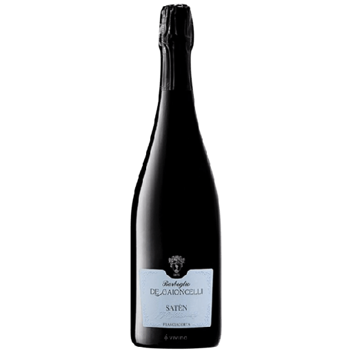 Barboglio De Gaioncelli Saten Brut DOCG Magnum 1.5L