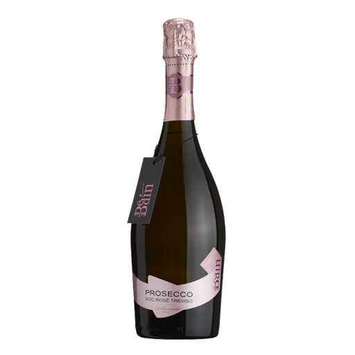 [2000100] Bedin Prosecco Doc Rose Treviso Brut 75cl