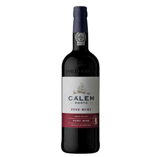 [2000959] Porto Calem Ruby 75cl