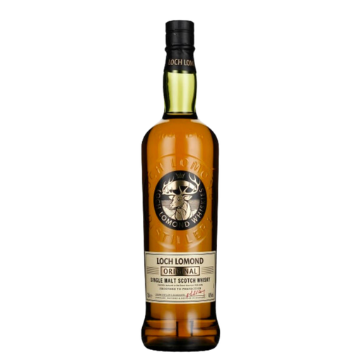 Loch Lomond Original Singel Malt Whisky 70cl