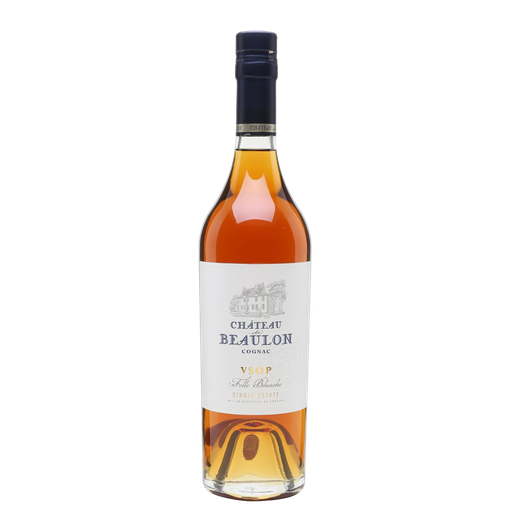 [2000749] Chateau Beaulon VSOP Cognac 7Y 70cl
