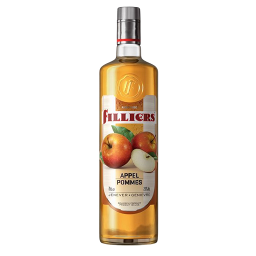 Filliers Appeljenever 70cl