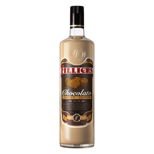 Filliers Chocolade Jenever 70cl