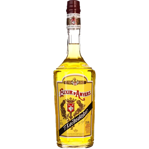 Elixir d'Anvers 70cl