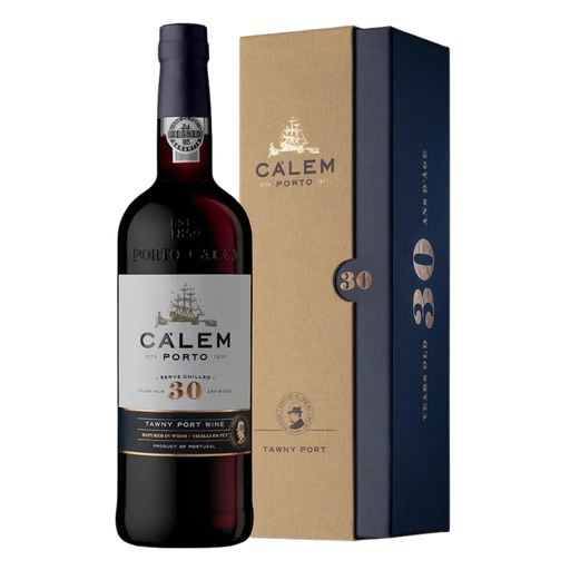 [2000953] Porto Calem 30Y 75cl