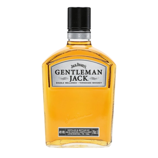 Jack Daniel's Gentlemen Jack 70cl