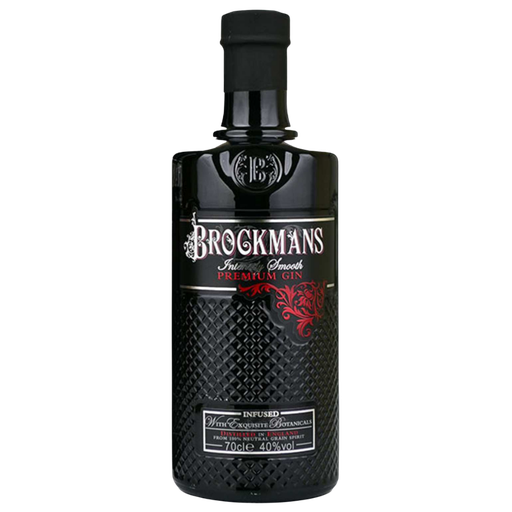 [2000722] Brockmans Gin 70cl