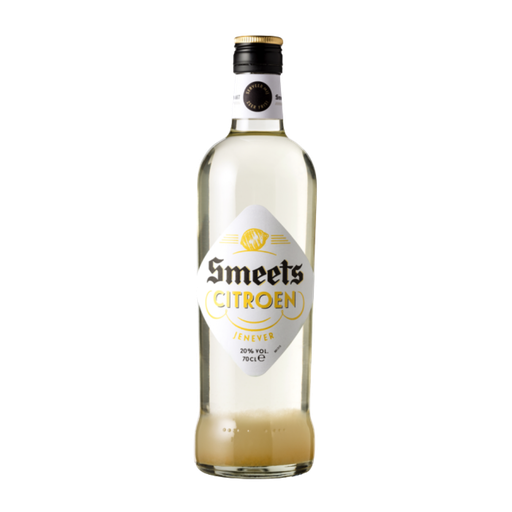 Smeets Citroen Jenever 70cl
