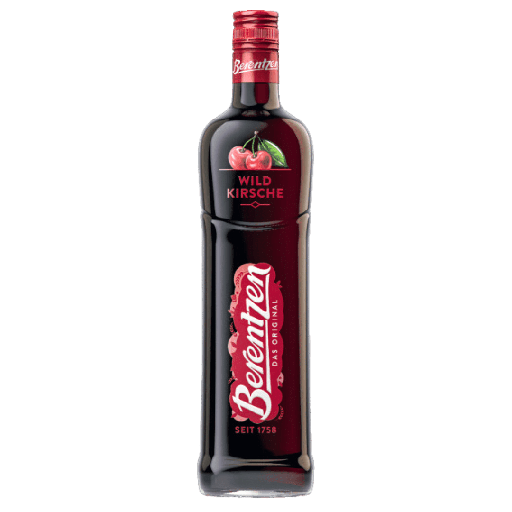 Berentzen Wildkirsche 70cl