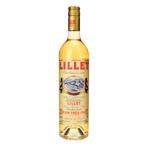 Lillet Blanc 75cl