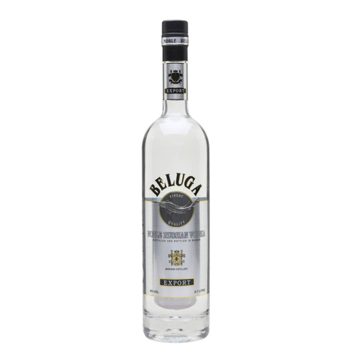 Beluga Noble Vodka 70cl