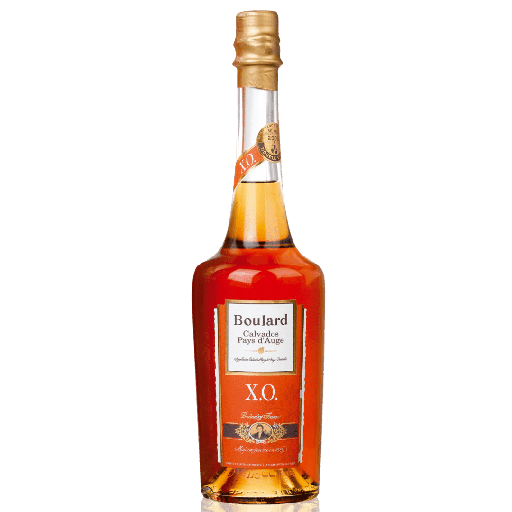 [2000721] Boulard Calvados XO 70cl