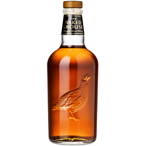 The Naked Grouse 70cl