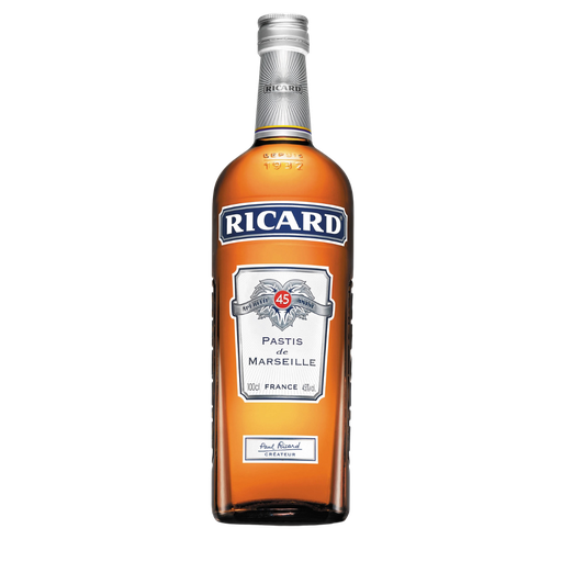 Ricard Pastis 1L