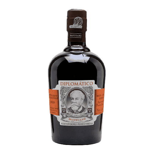[2000777] Diplomatico Mantuano 70cl